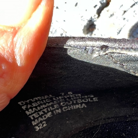 Steve Madden Dyvinal Platform Jeweled Pumps - Picture 10 of 11